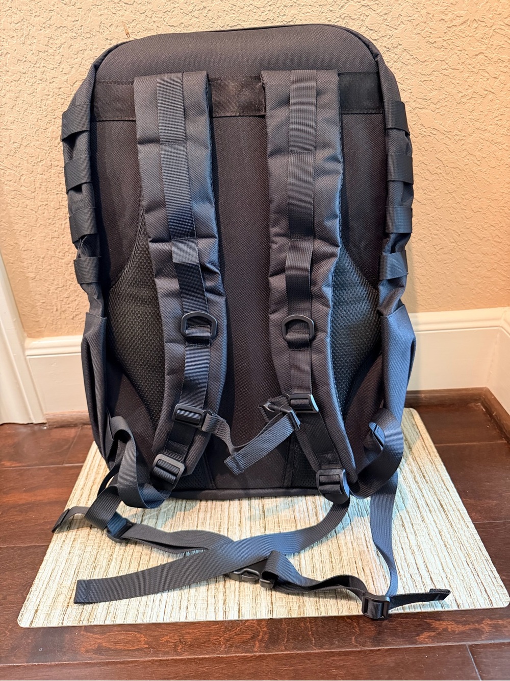 Durable Tactical Backpack - Picture 3 of 6
